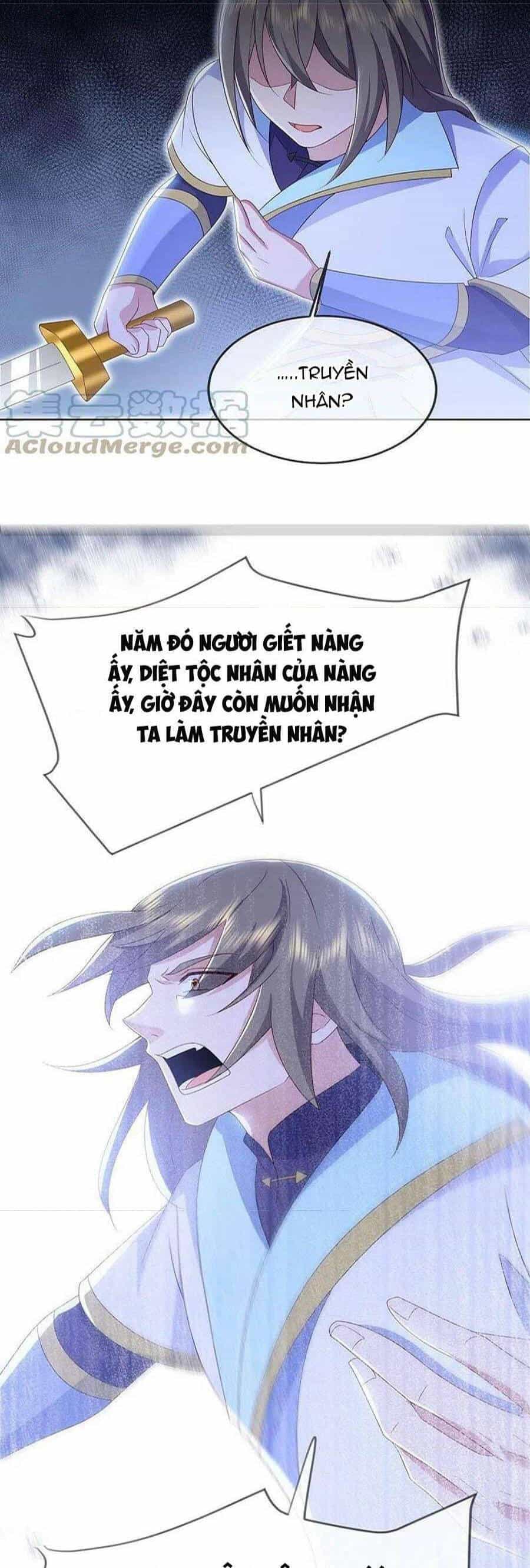 Chiến Hồn Tuyệt Thế - Chương 536 - ảnh 24