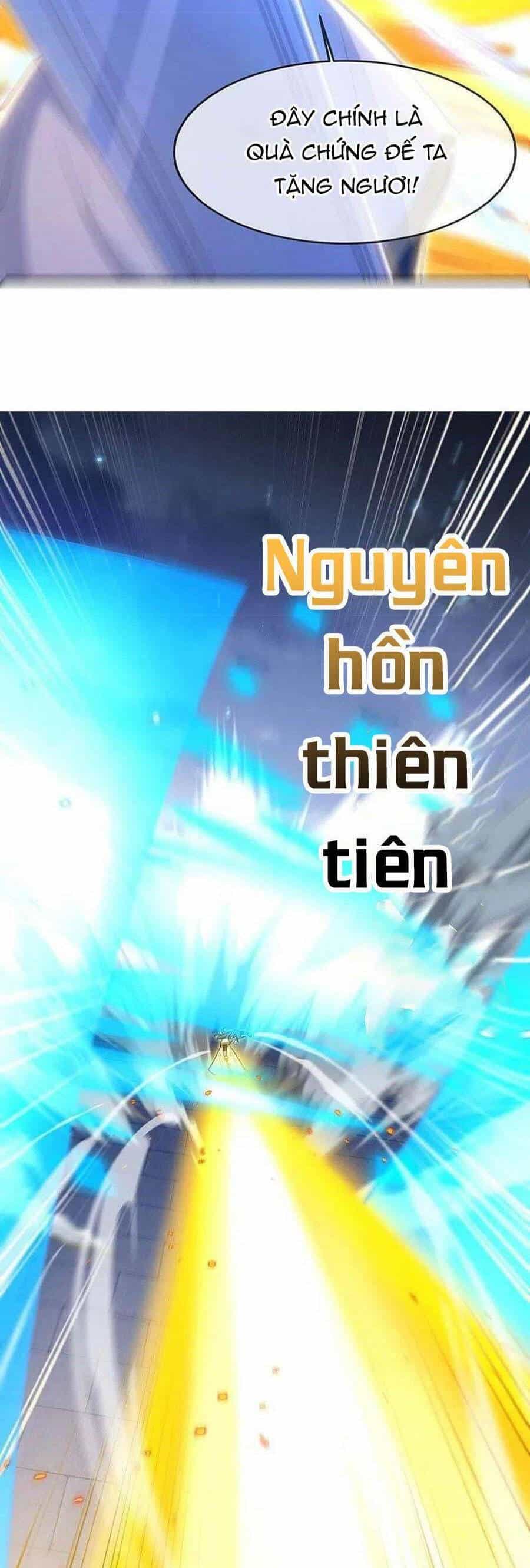 Chiến Hồn Tuyệt Thế - Chương 536 - ảnh 34
