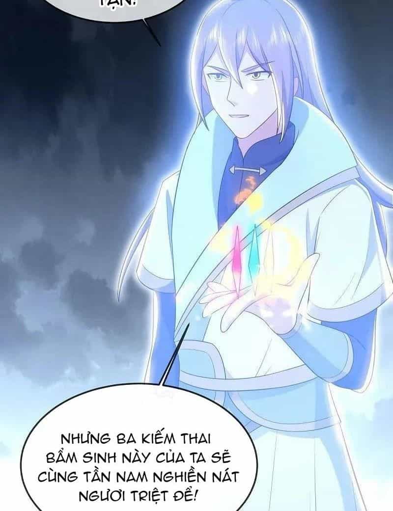Chiến Hồn Tuyệt Thế - Chương 537 - ảnh 11