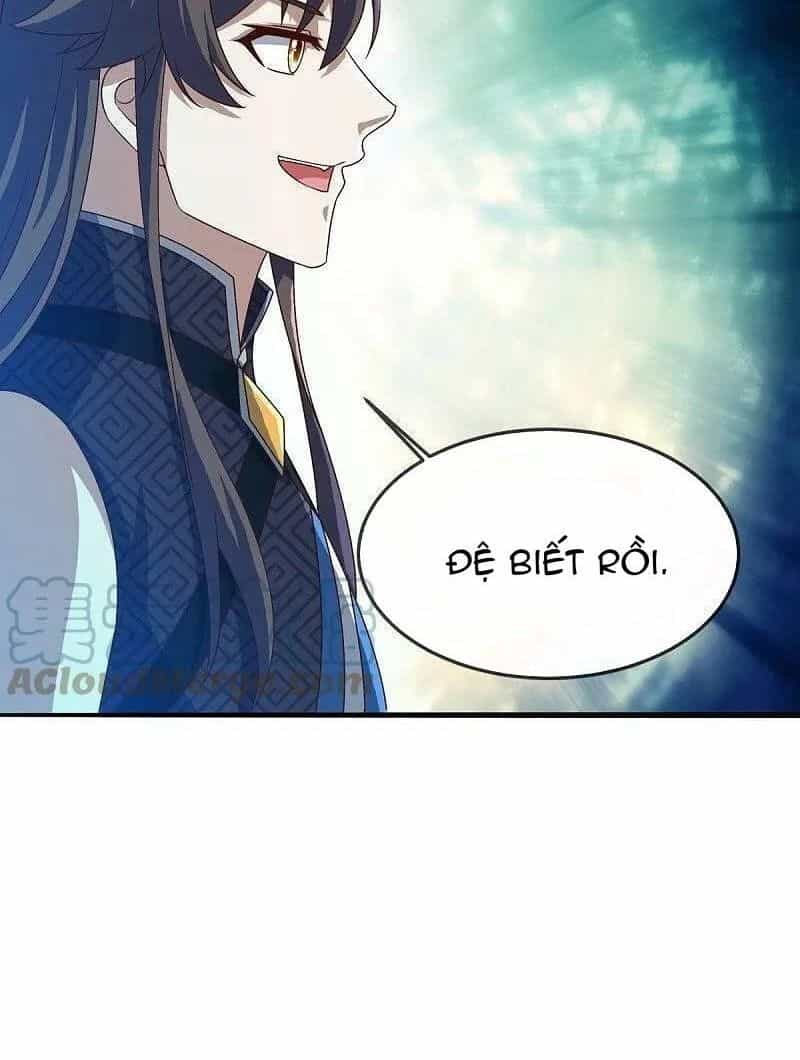 Chiến Hồn Tuyệt Thế - Chương 537 - ảnh 36