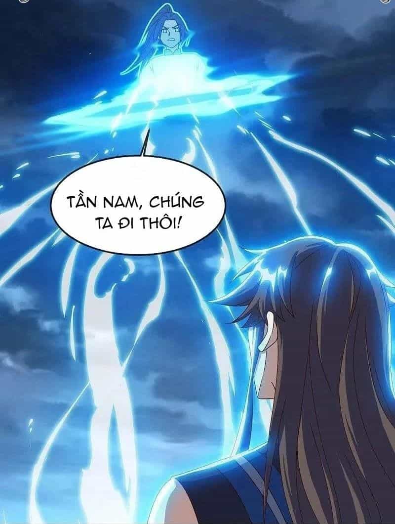 Chiến Hồn Tuyệt Thế - Chương 537 - ảnh 42