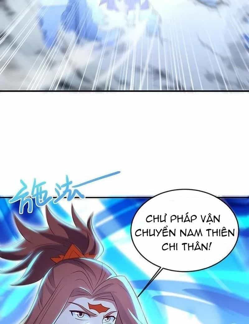 Chiến Hồn Tuyệt Thế - Chương 537 - ảnh 5