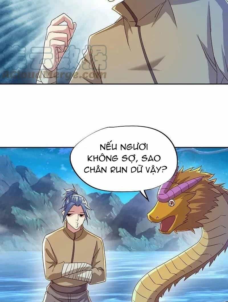 Chiến Hồn Tuyệt Thế - Chương 537 - ảnh 62