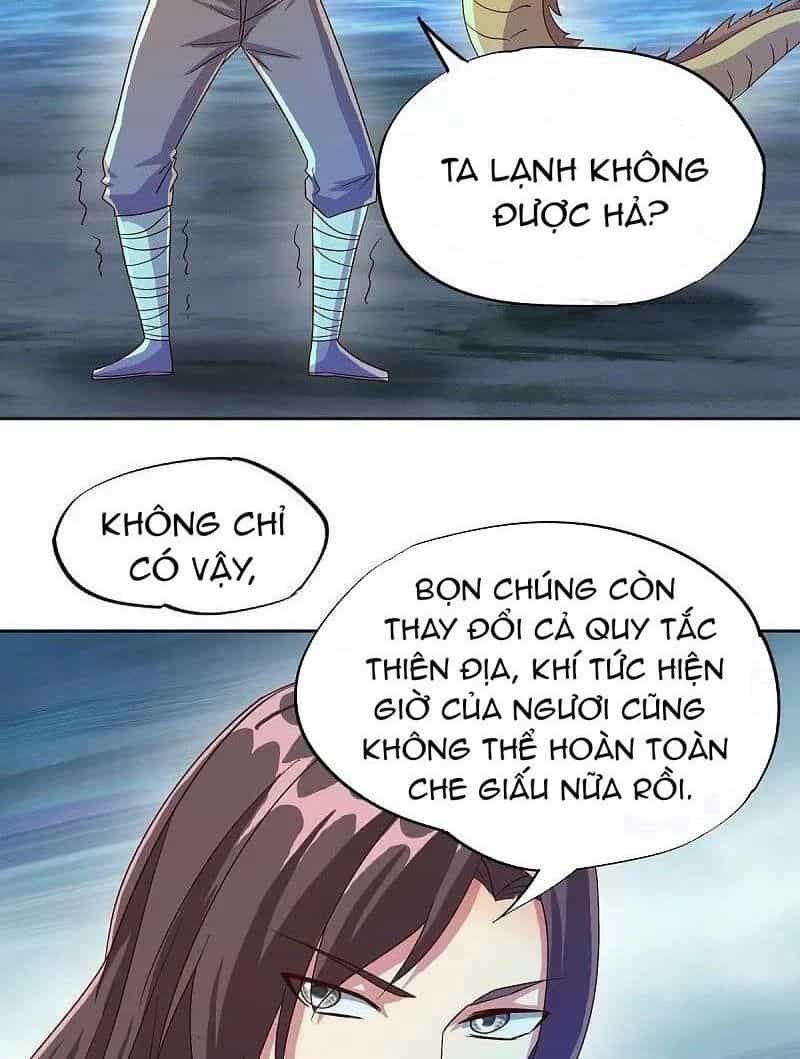 Chiến Hồn Tuyệt Thế - Chương 537 - ảnh 63