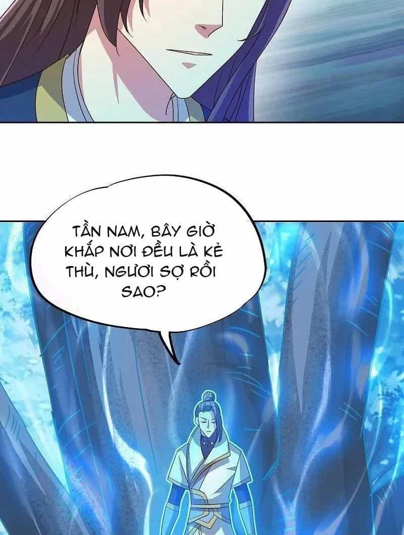 Chiến Hồn Tuyệt Thế - Chương 537 - ảnh 64