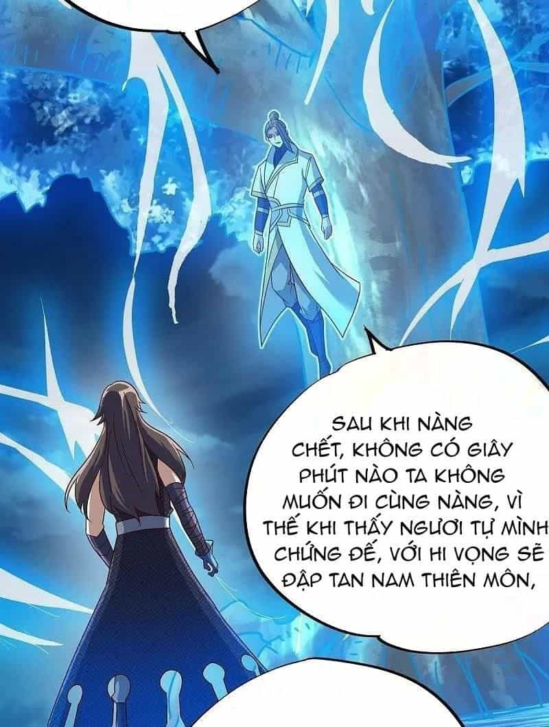Chiến Hồn Tuyệt Thế - Chương 537 - ảnh 67