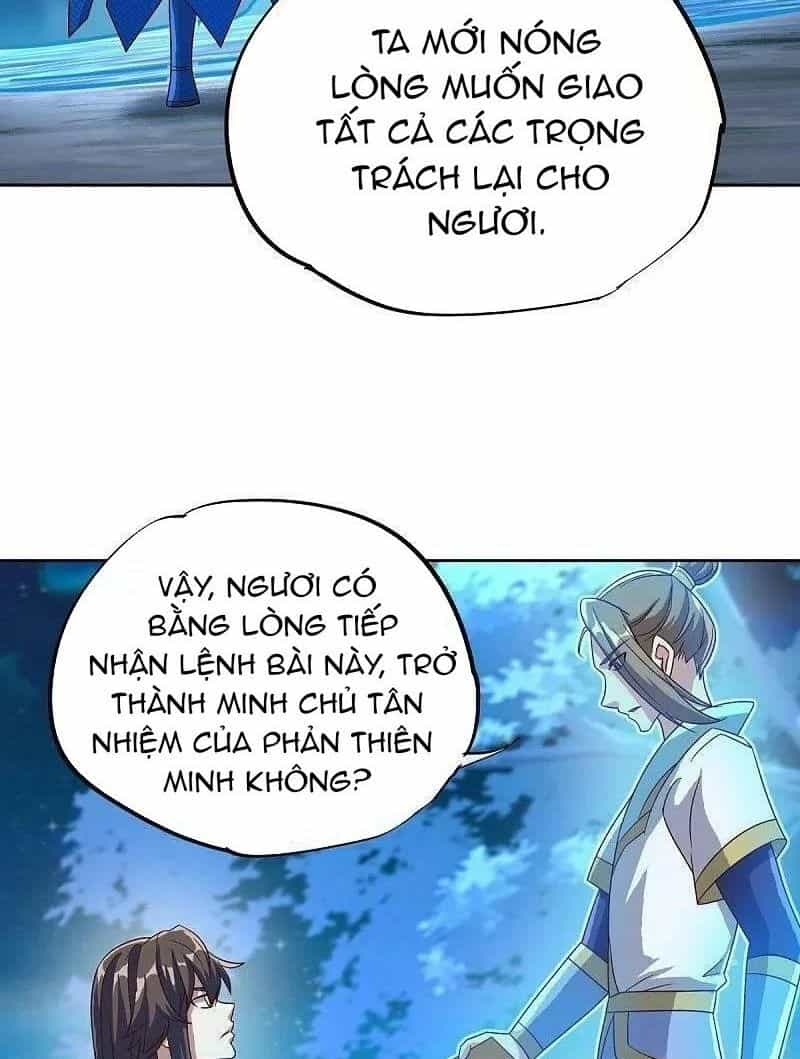 Chiến Hồn Tuyệt Thế - Chương 537 - ảnh 68