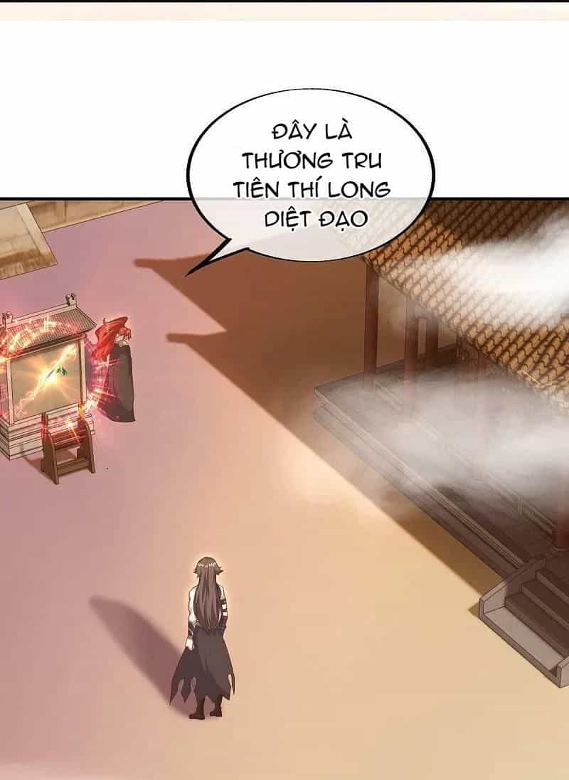 Chiến Hồn Tuyệt Thế - Chương 538 - ảnh 30