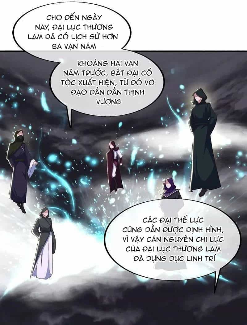 Chiến Hồn Tuyệt Thế - Chương 538 - ảnh 39