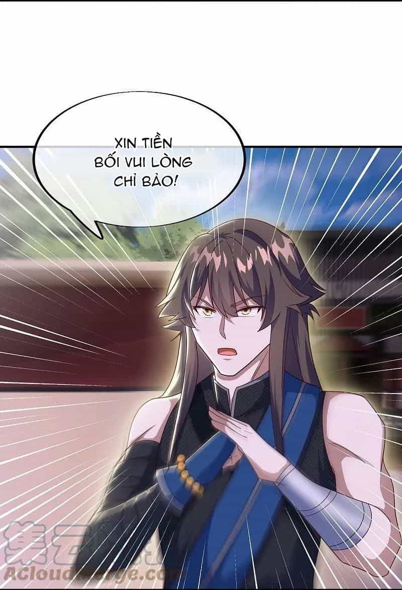 Chiến Hồn Tuyệt Thế - Chương 538 - ảnh 49