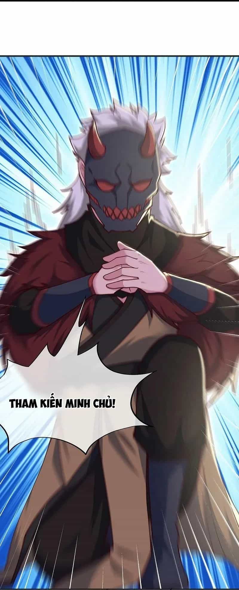 Chiến Hồn Tuyệt Thế - Chương 538 - ảnh 7