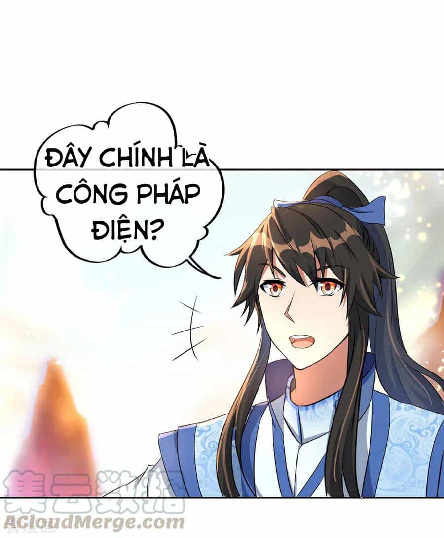 Chiến Hồn Tuyệt Thế - Chương 53 - ảnh 9