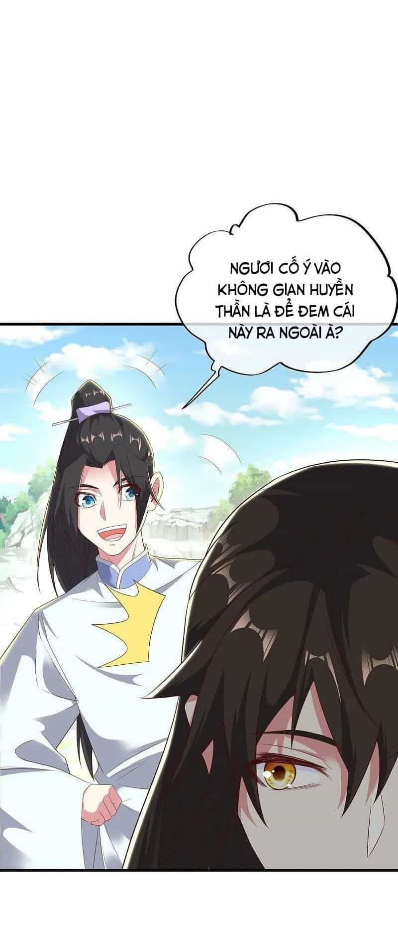 Chiến Hồn Tuyệt Thế - Chương 539 - ảnh 42