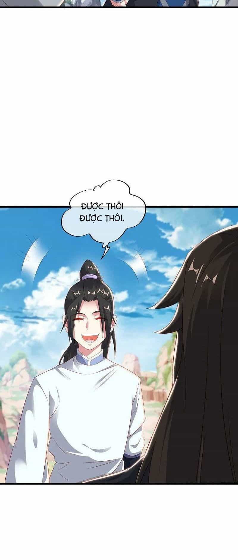 Chiến Hồn Tuyệt Thế - Chương 539 - ảnh 44