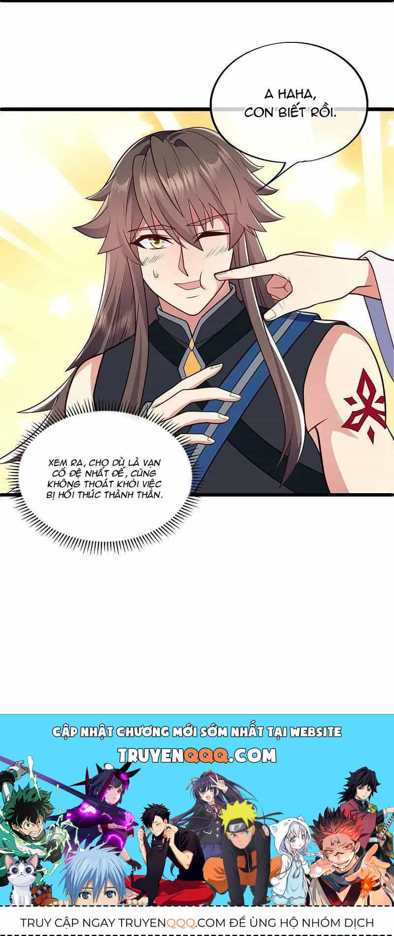 Chiến Hồn Tuyệt Thế - Chương 540 - ảnh 64