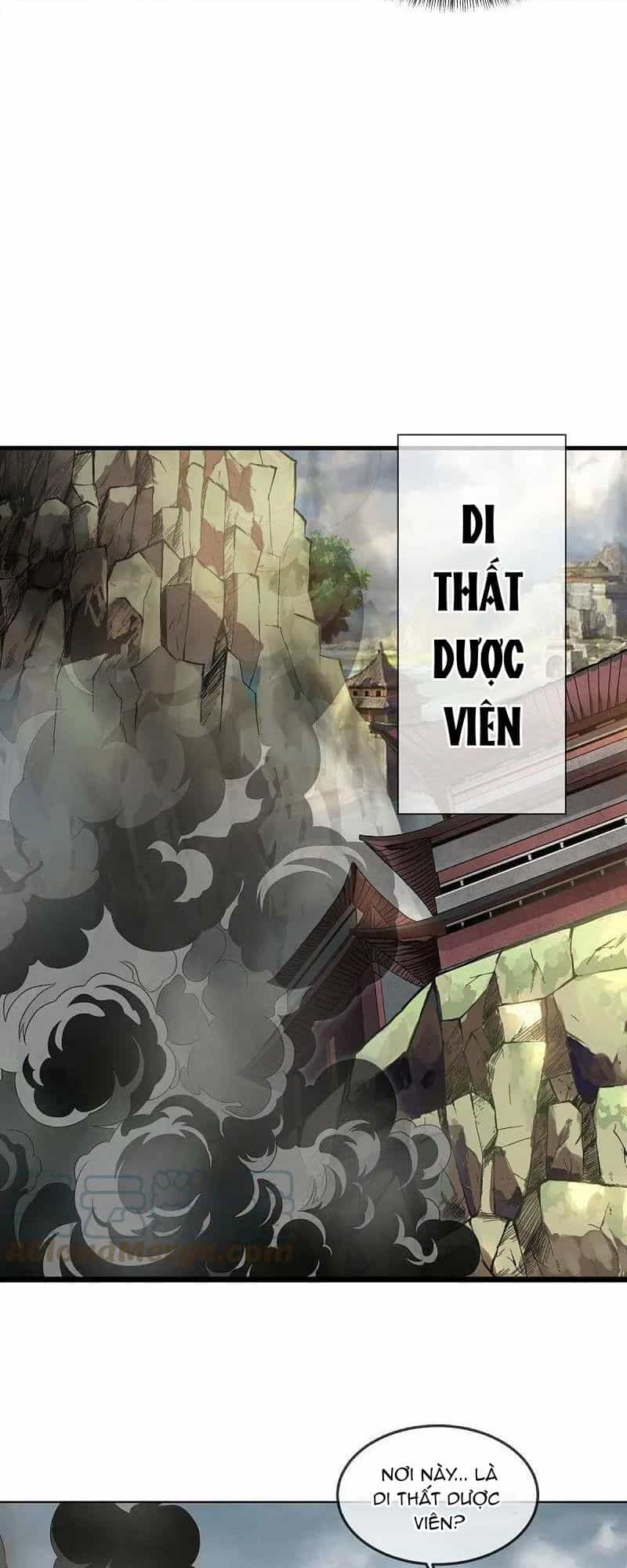 Chiến Hồn Tuyệt Thế - Chương 541 - ảnh 4