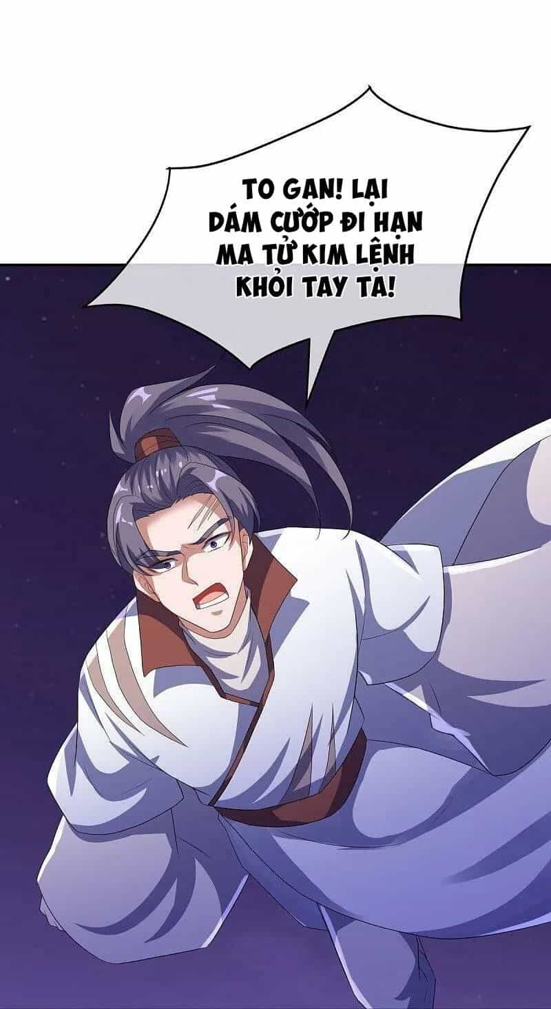 Chiến Hồn Tuyệt Thế - Chương 543 - ảnh 43