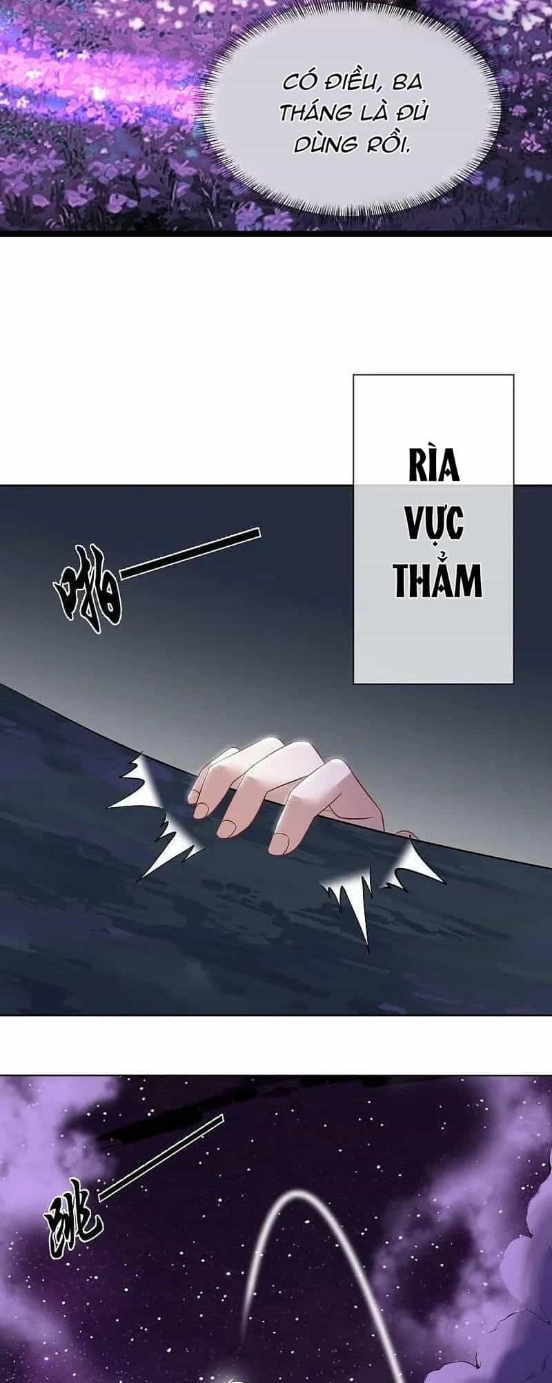 Chiến Hồn Tuyệt Thế - Chương 543 - ảnh 5