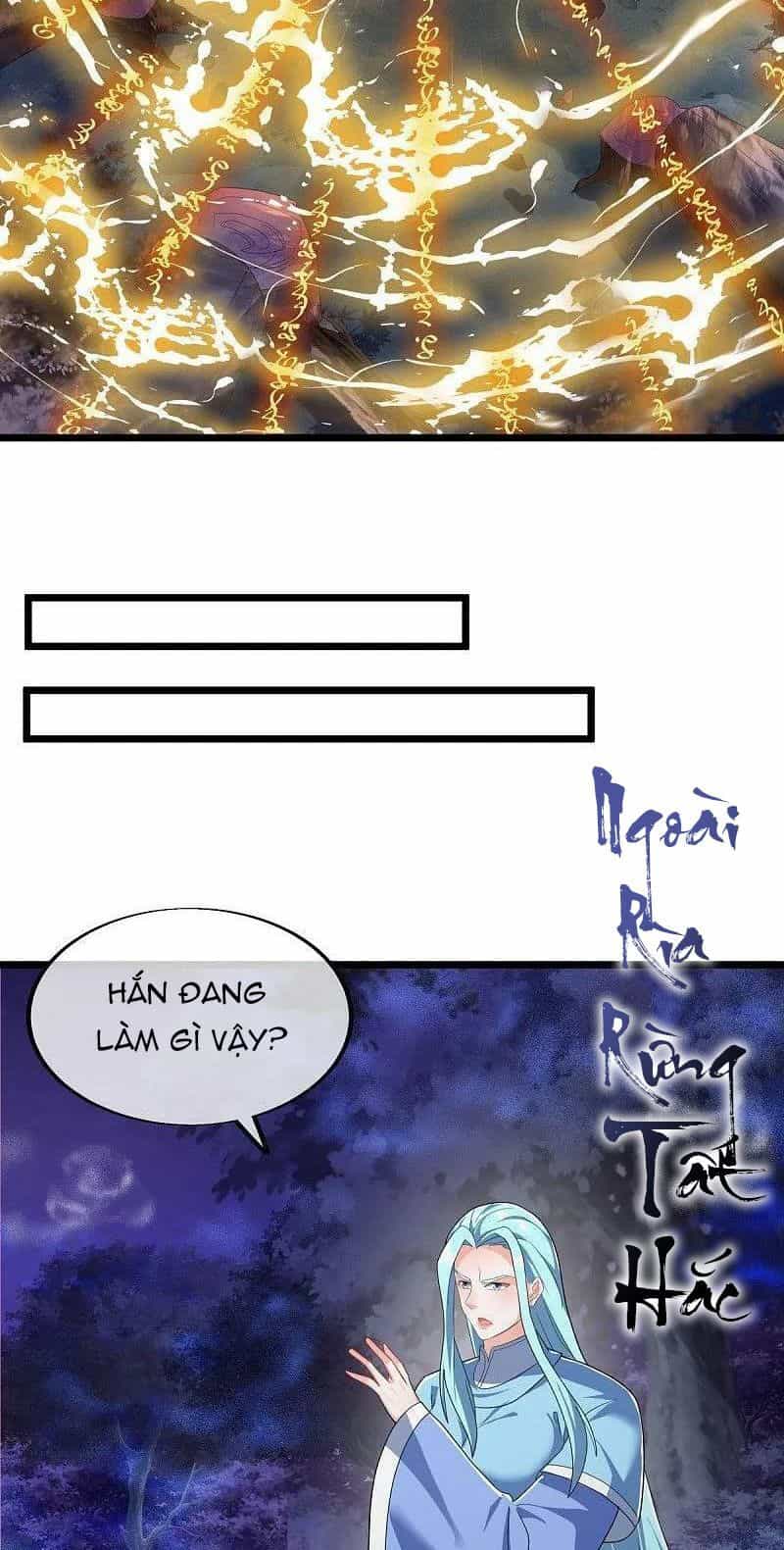 Chiến Hồn Tuyệt Thế - Chương 544 - ảnh 16