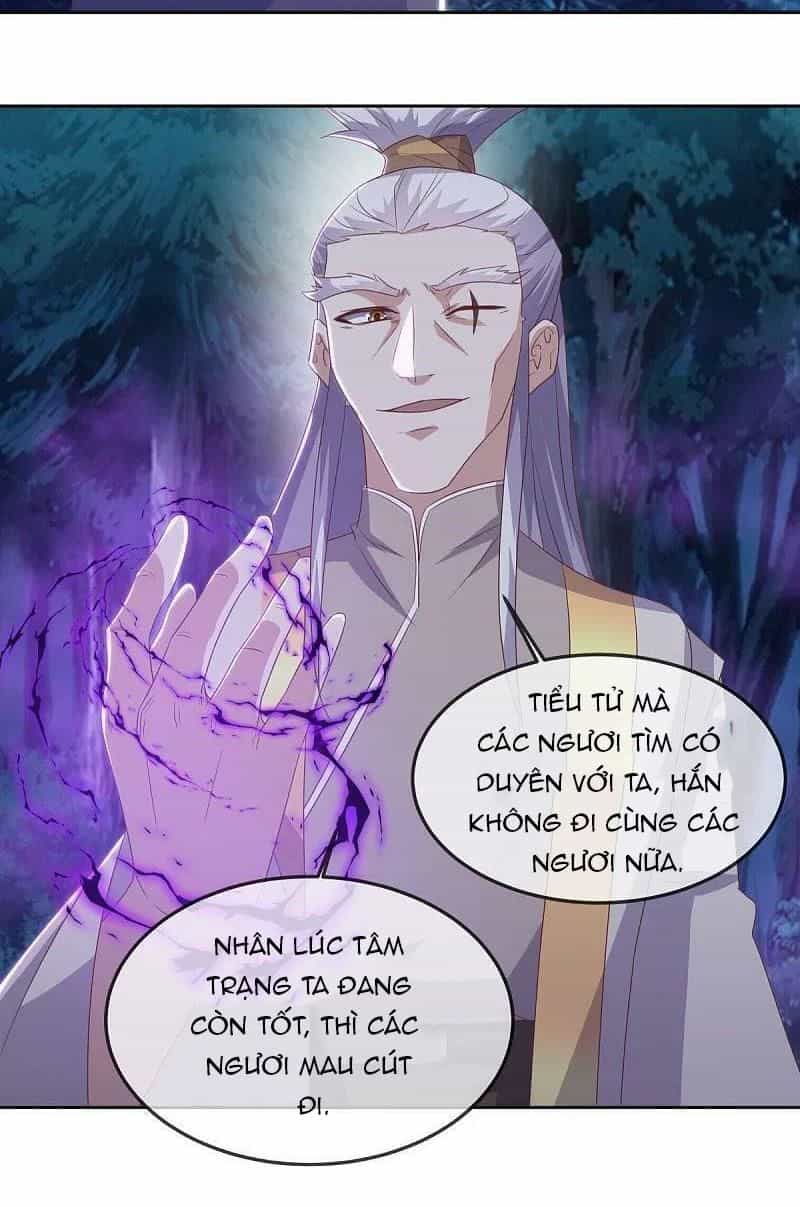 Chiến Hồn Tuyệt Thế - Chương 544 - ảnh 26