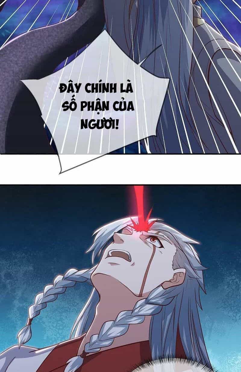 Chiến Hồn Tuyệt Thế - Chương 544 - ảnh 49