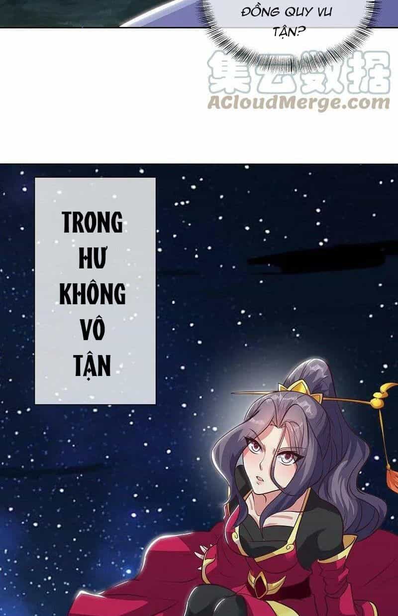 Chiến Hồn Tuyệt Thế - Chương 544 - ảnh 51