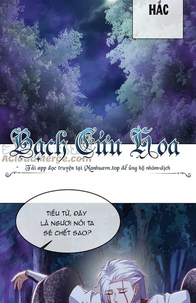 Chiến Hồn Tuyệt Thế - Chương 544 - ảnh 54