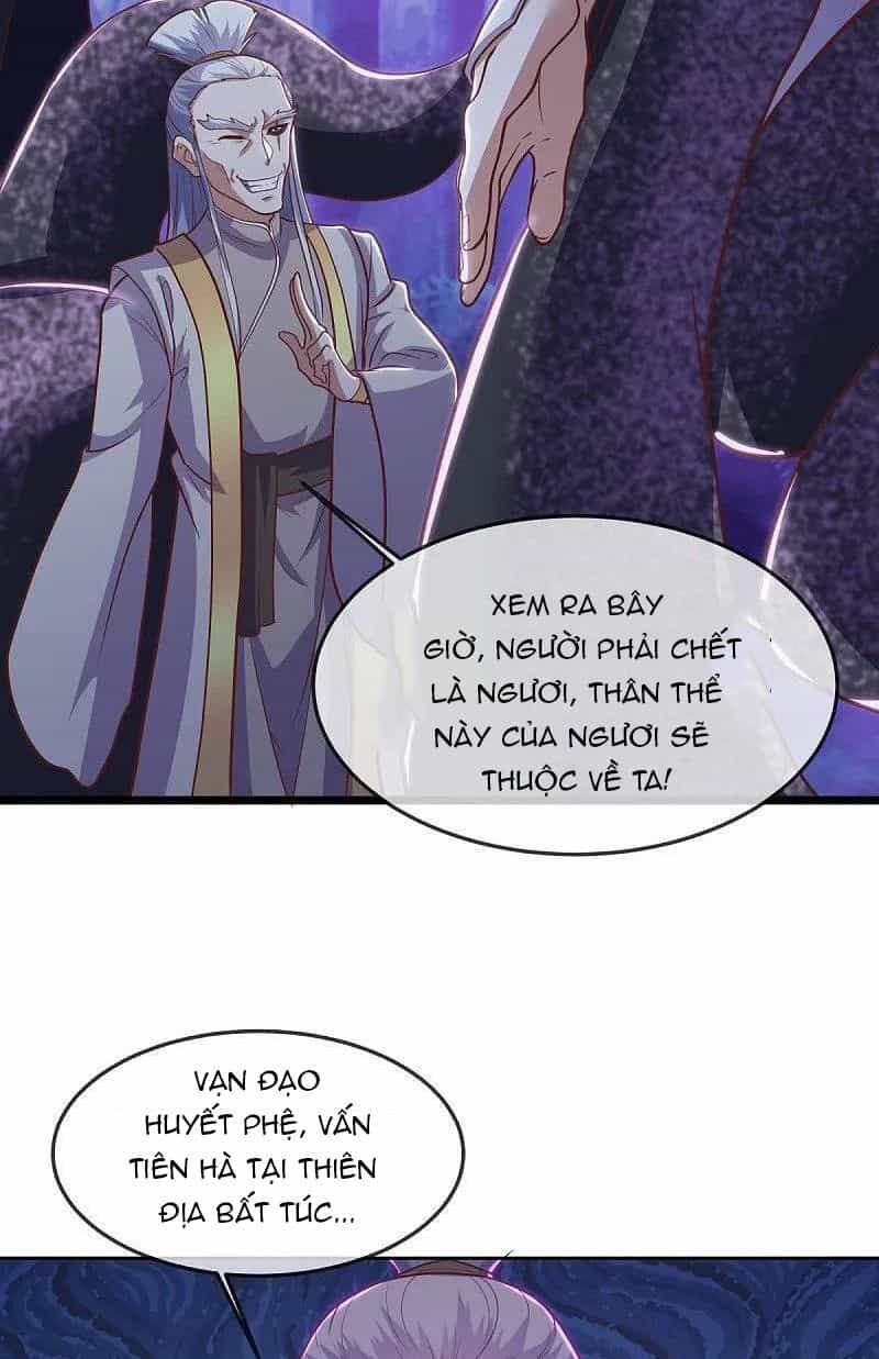 Chiến Hồn Tuyệt Thế - Chương 544 - ảnh 56