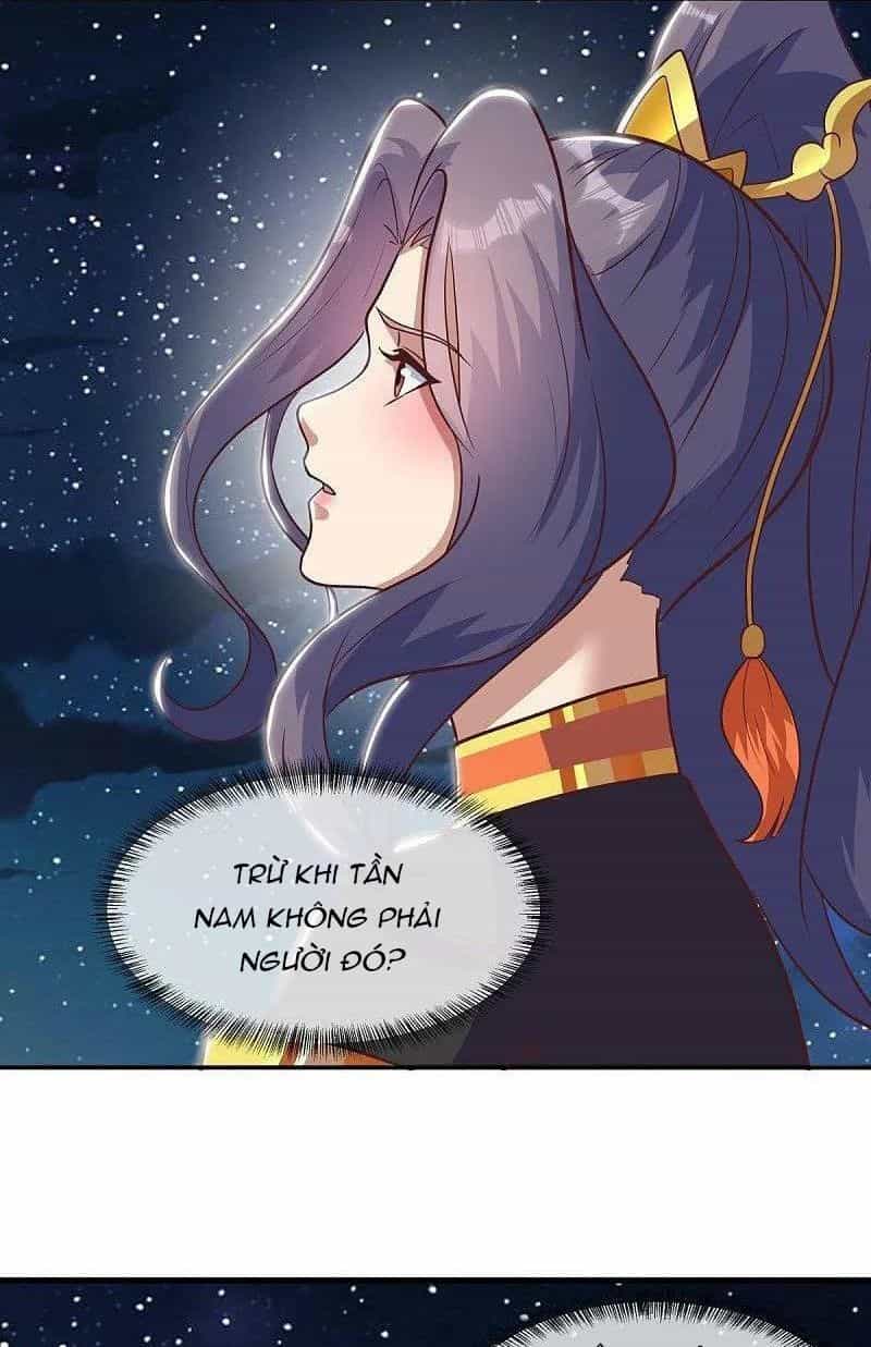 Chiến Hồn Tuyệt Thế - Chương 544 - ảnh 58