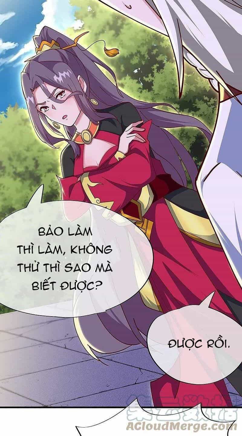 Chiến Hồn Tuyệt Thế - Chương 545 - ảnh 17