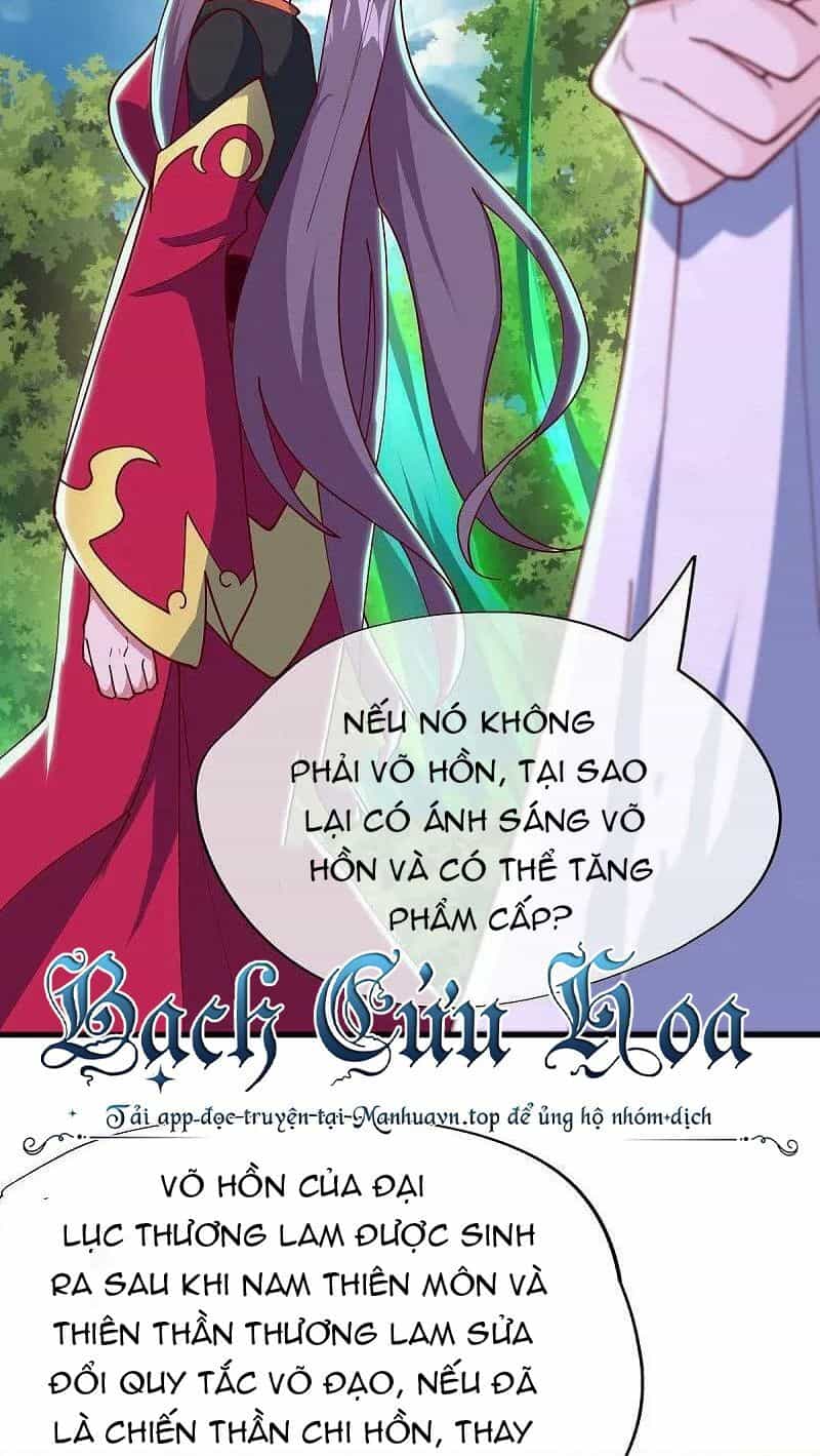 Chiến Hồn Tuyệt Thế - Chương 545 - ảnh 23