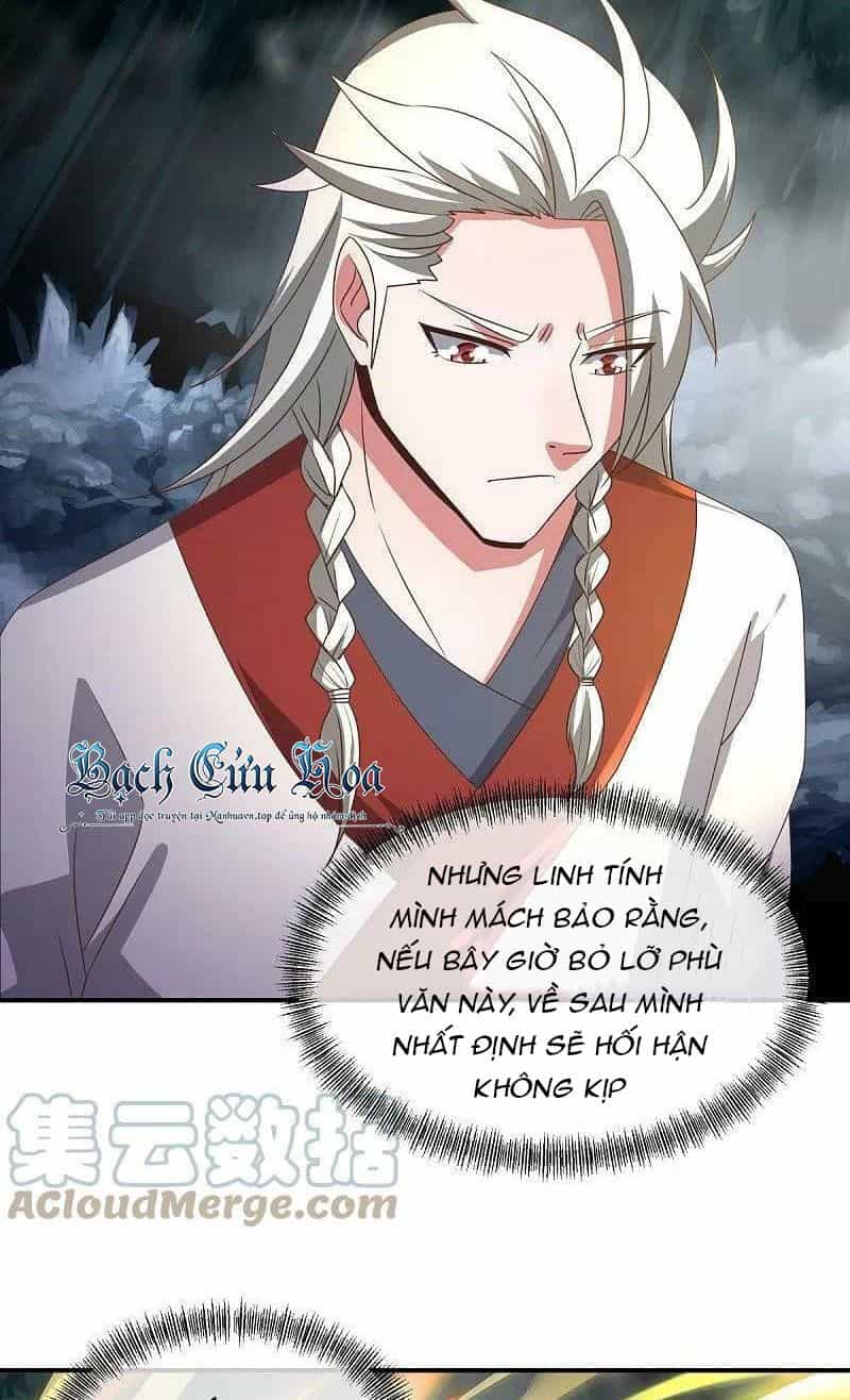 Chiến Hồn Tuyệt Thế - Chương 545 - ảnh 53