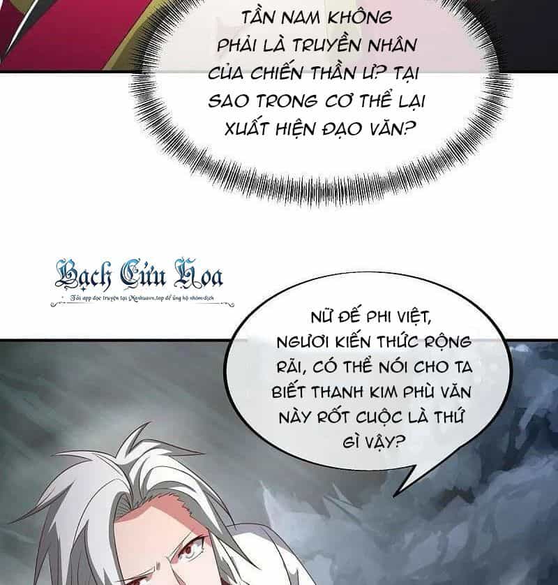Chiến Hồn Tuyệt Thế - Chương 545 - ảnh 63