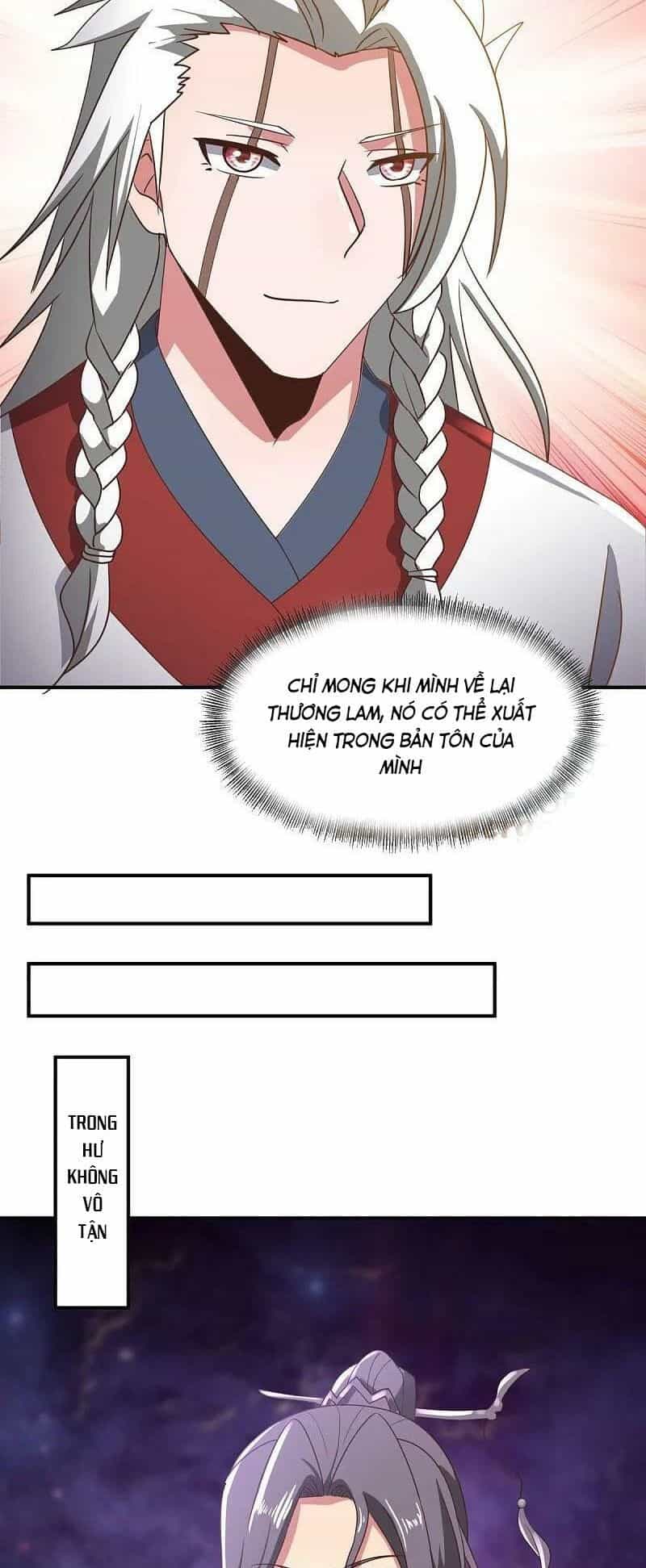 Chiến Hồn Tuyệt Thế - Chương 546 - ảnh 5