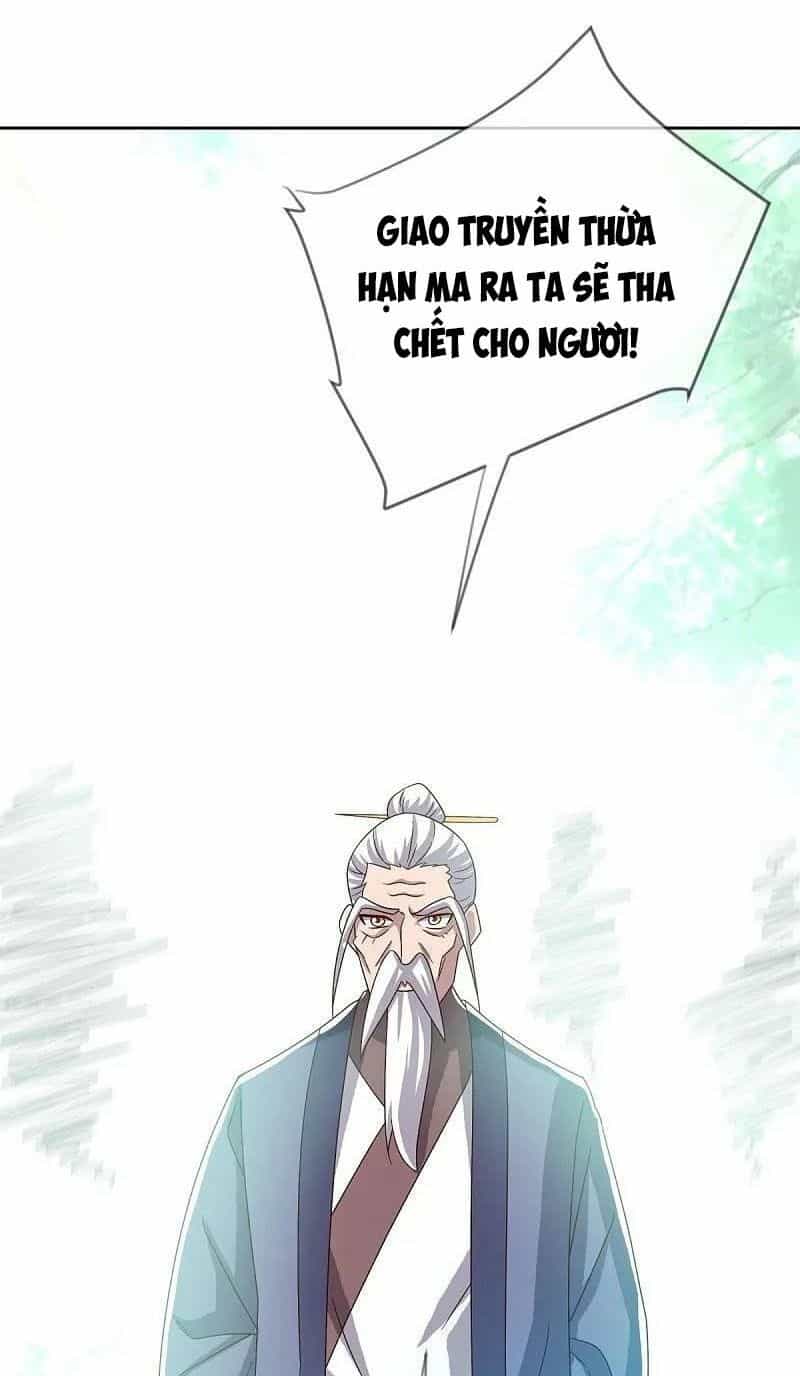 Chiến Hồn Tuyệt Thế - Chương 547 - ảnh 34
