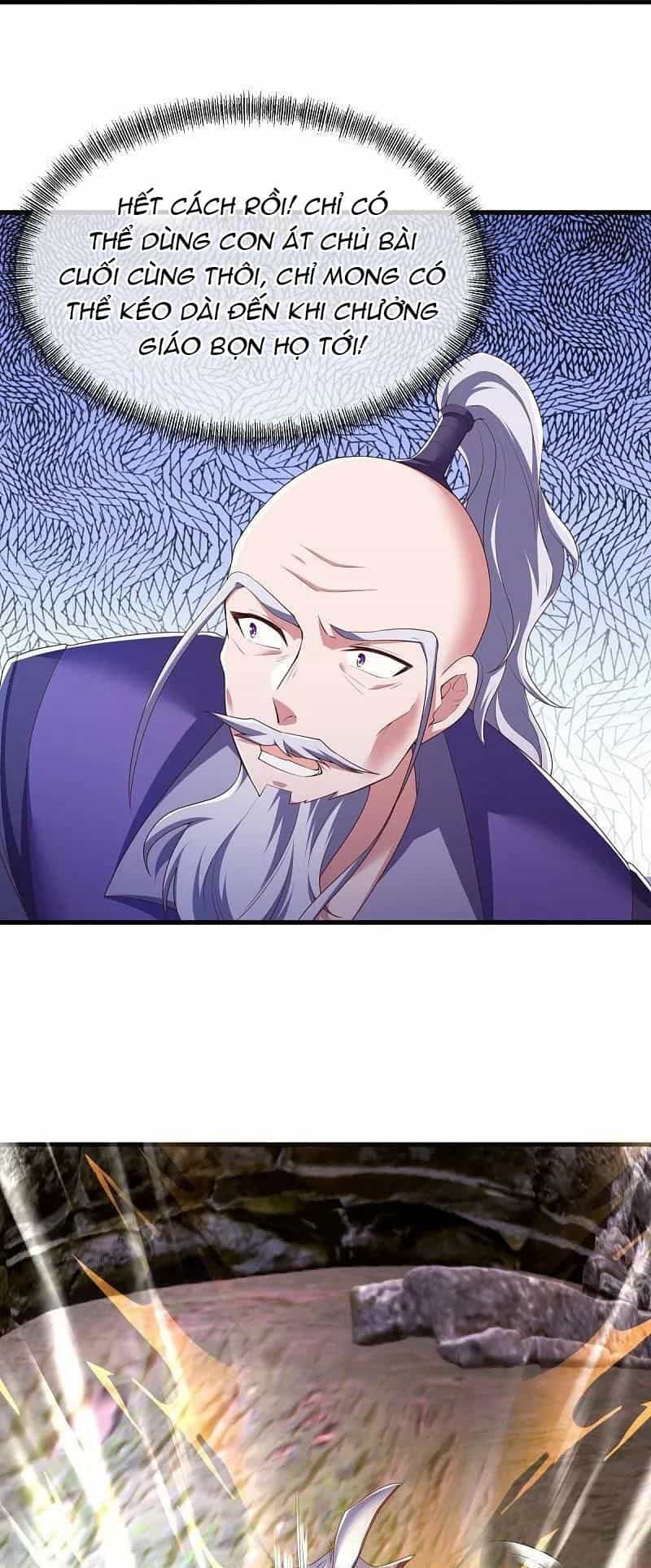 Chiến Hồn Tuyệt Thế - Chương 548 - ảnh 20