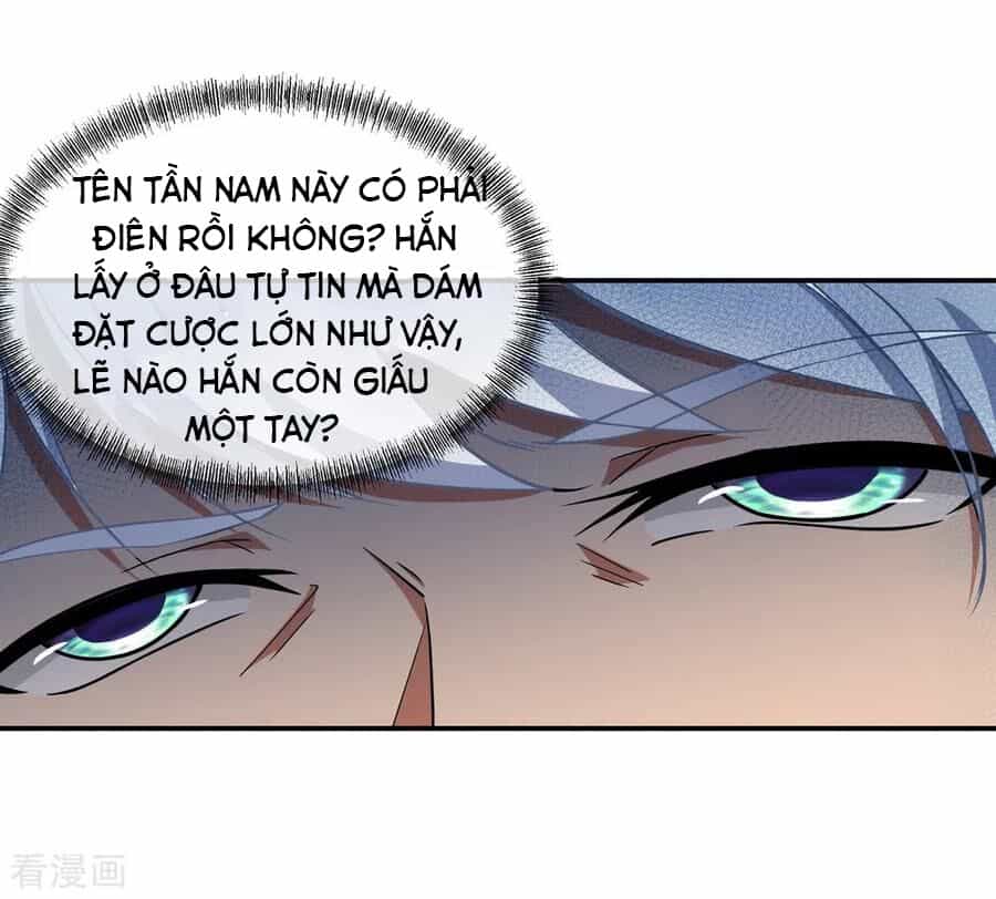 Chiến Hồn Tuyệt Thế - Chương 54 - ảnh 10