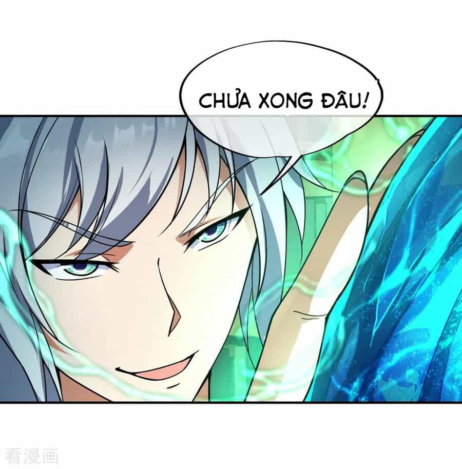 Chiến Hồn Tuyệt Thế - Chương 54 - ảnh 22