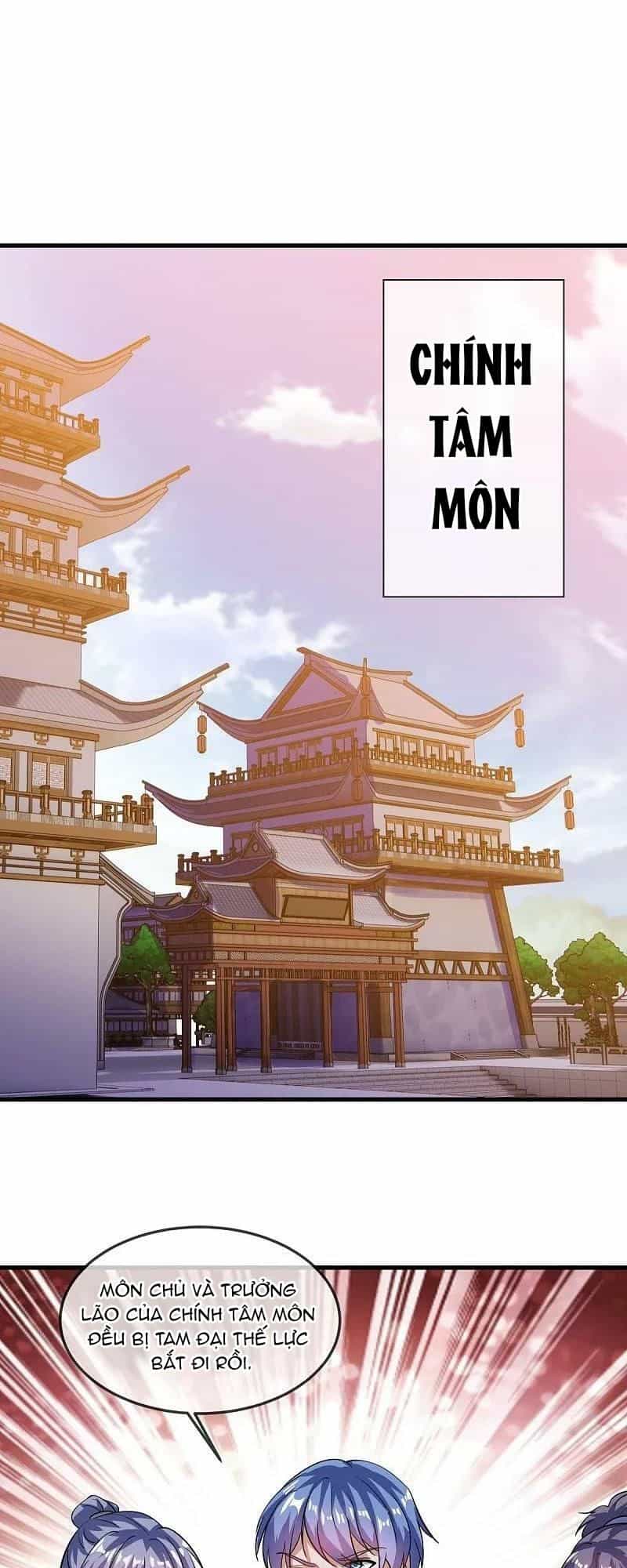 Chiến Hồn Tuyệt Thế - Chương 549 - ảnh 15