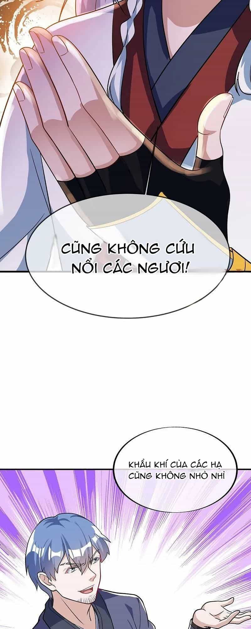 Chiến Hồn Tuyệt Thế - Chương 549 - ảnh 21