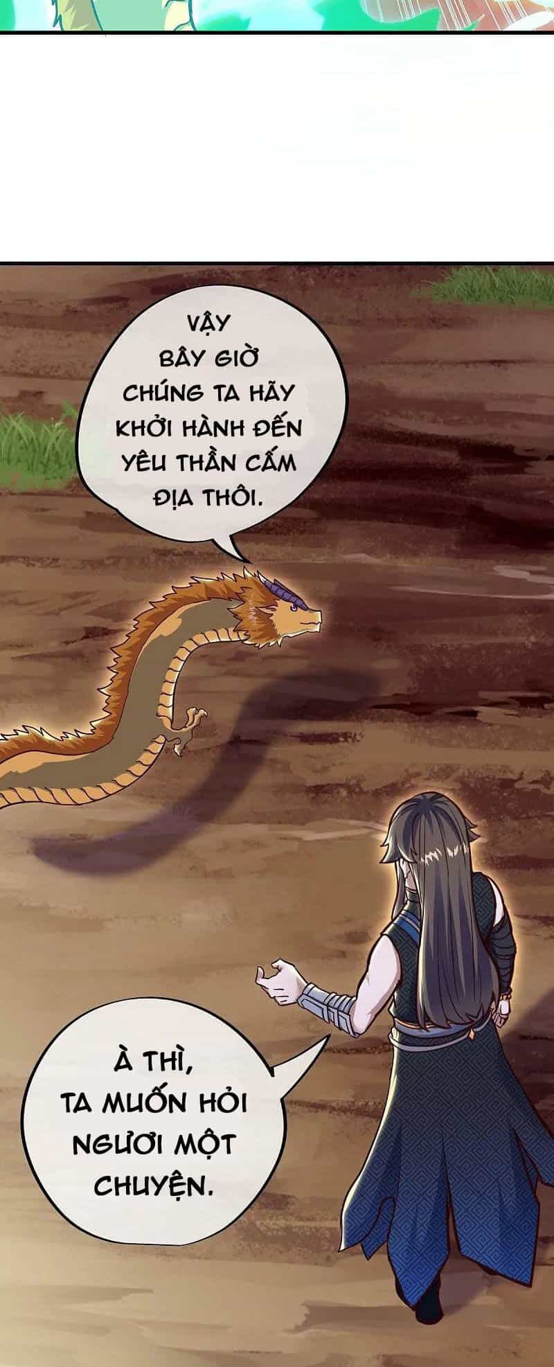 Chiến Hồn Tuyệt Thế - Chương 551 - ảnh 10