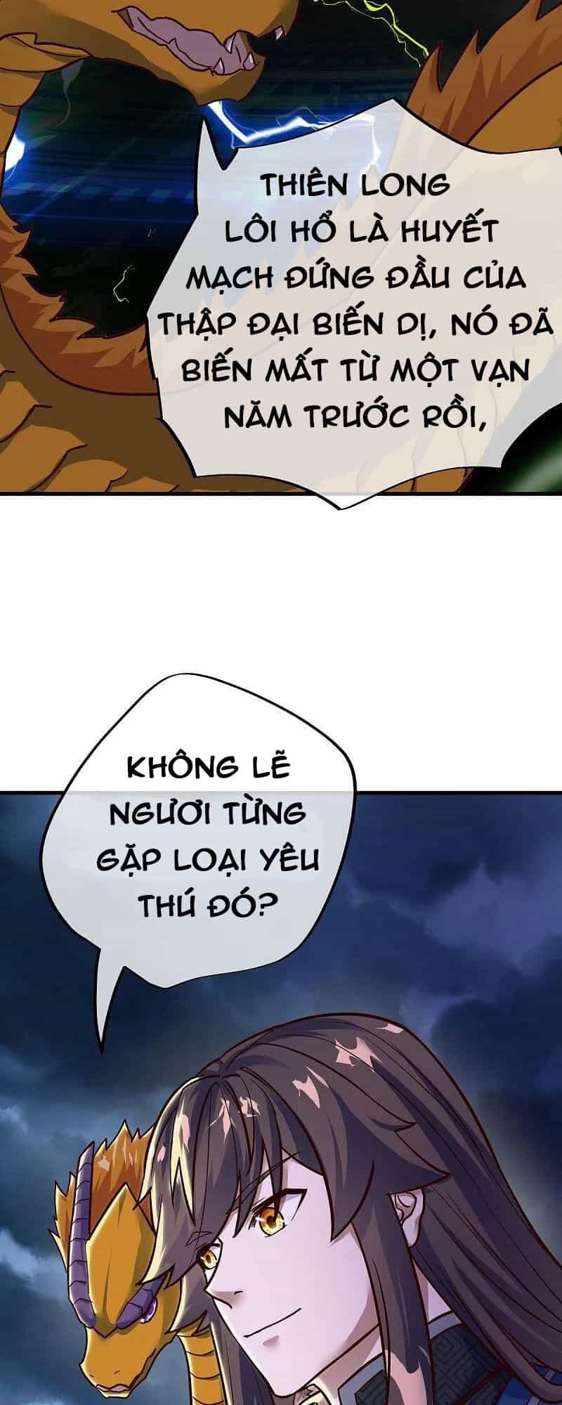 Chiến Hồn Tuyệt Thế - Chương 551 - ảnh 13