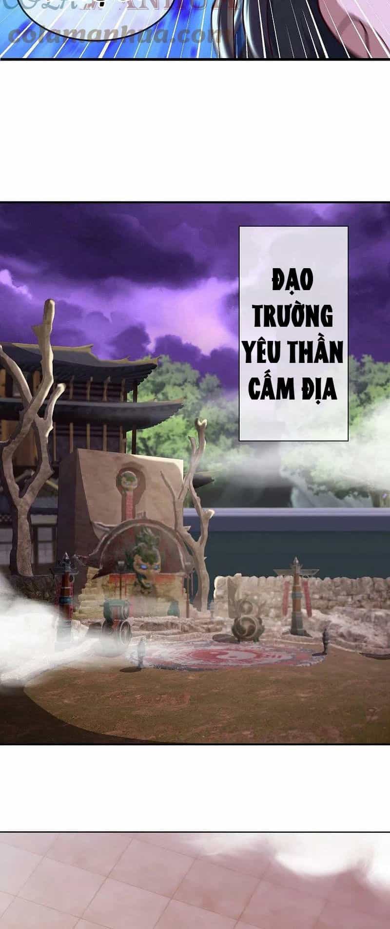 Chiến Hồn Tuyệt Thế - Chương 551 - ảnh 27
