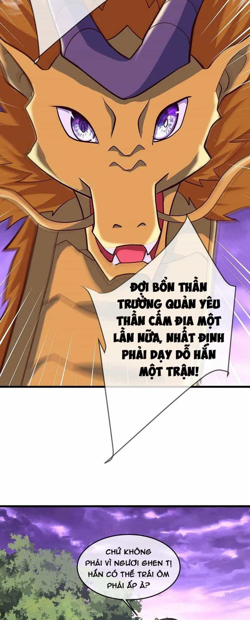 Chiến Hồn Tuyệt Thế - Chương 551 - ảnh 31