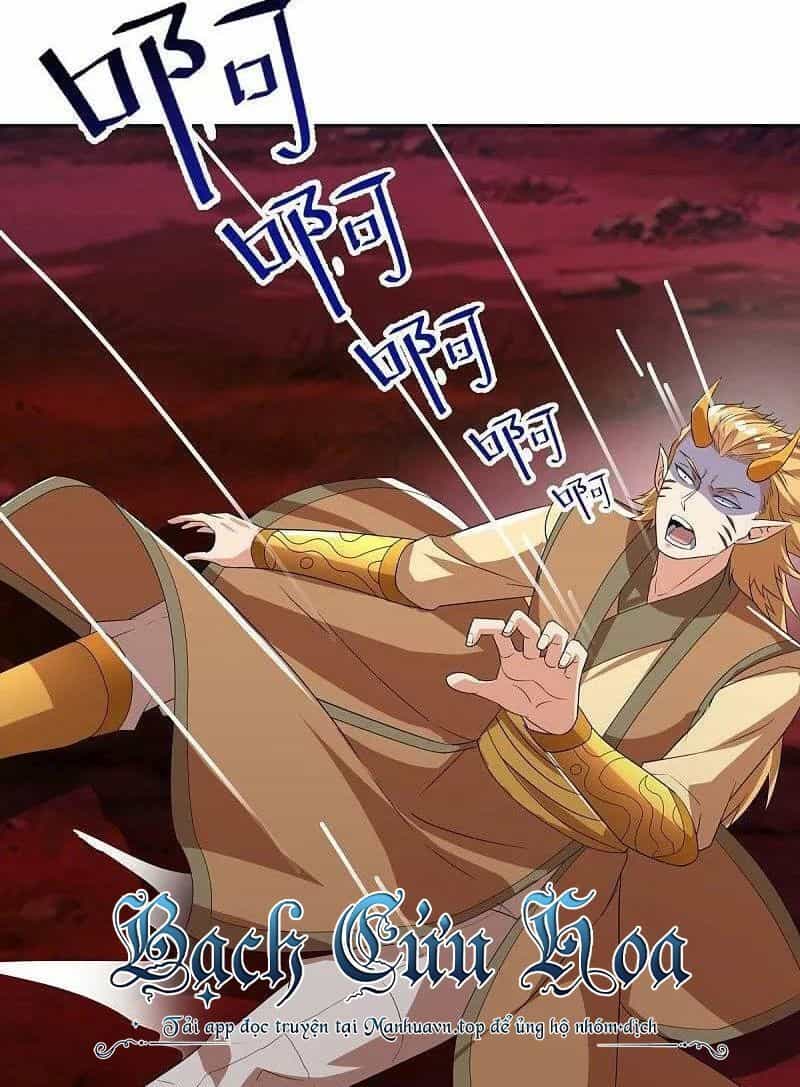 Chiến Hồn Tuyệt Thế - Chương 552 - ảnh 12