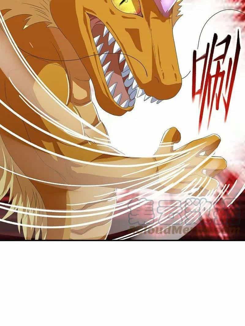 Chiến Hồn Tuyệt Thế - Chương 552 - ảnh 25