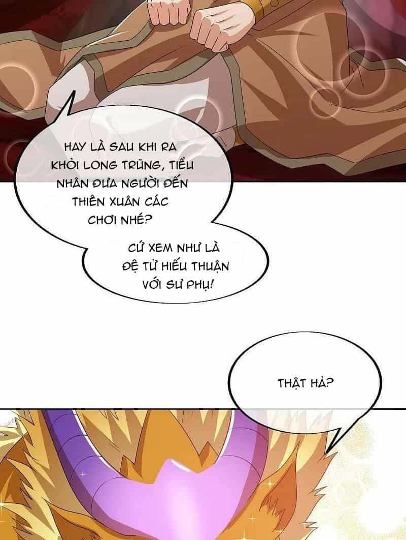 Chiến Hồn Tuyệt Thế - Chương 552 - ảnh 29