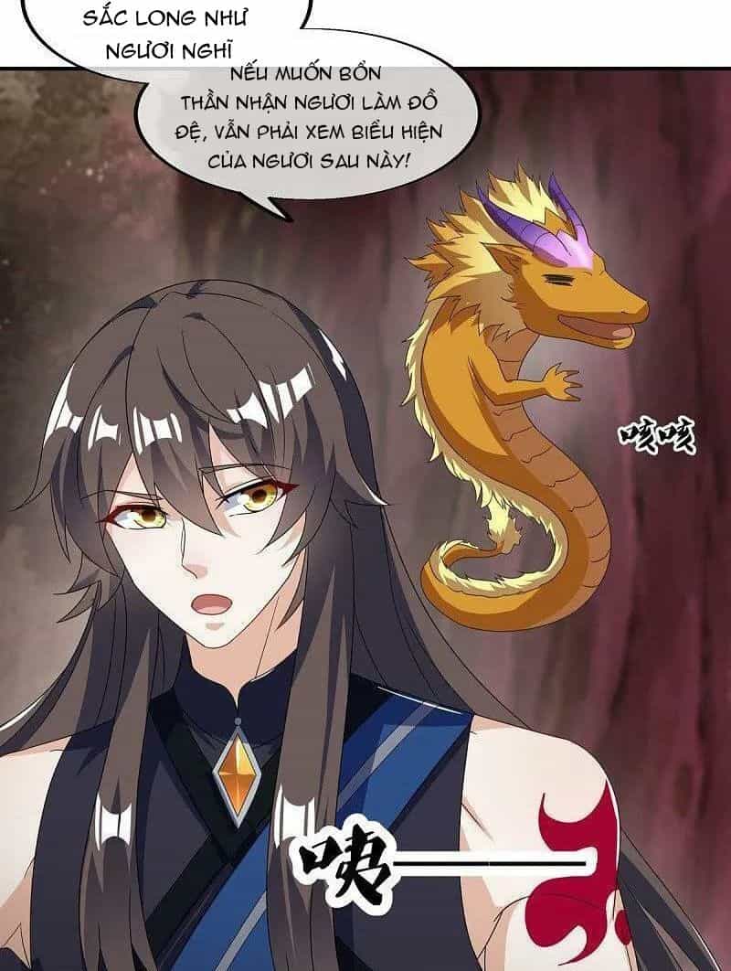 Chiến Hồn Tuyệt Thế - Chương 552 - ảnh 31