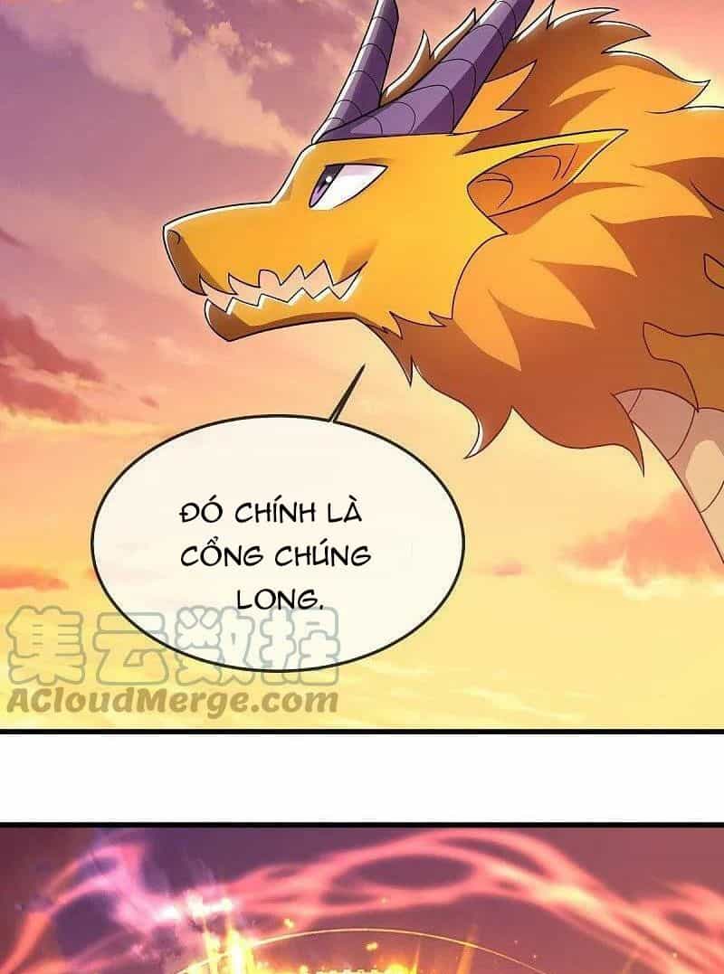 Chiến Hồn Tuyệt Thế - Chương 552 - ảnh 42