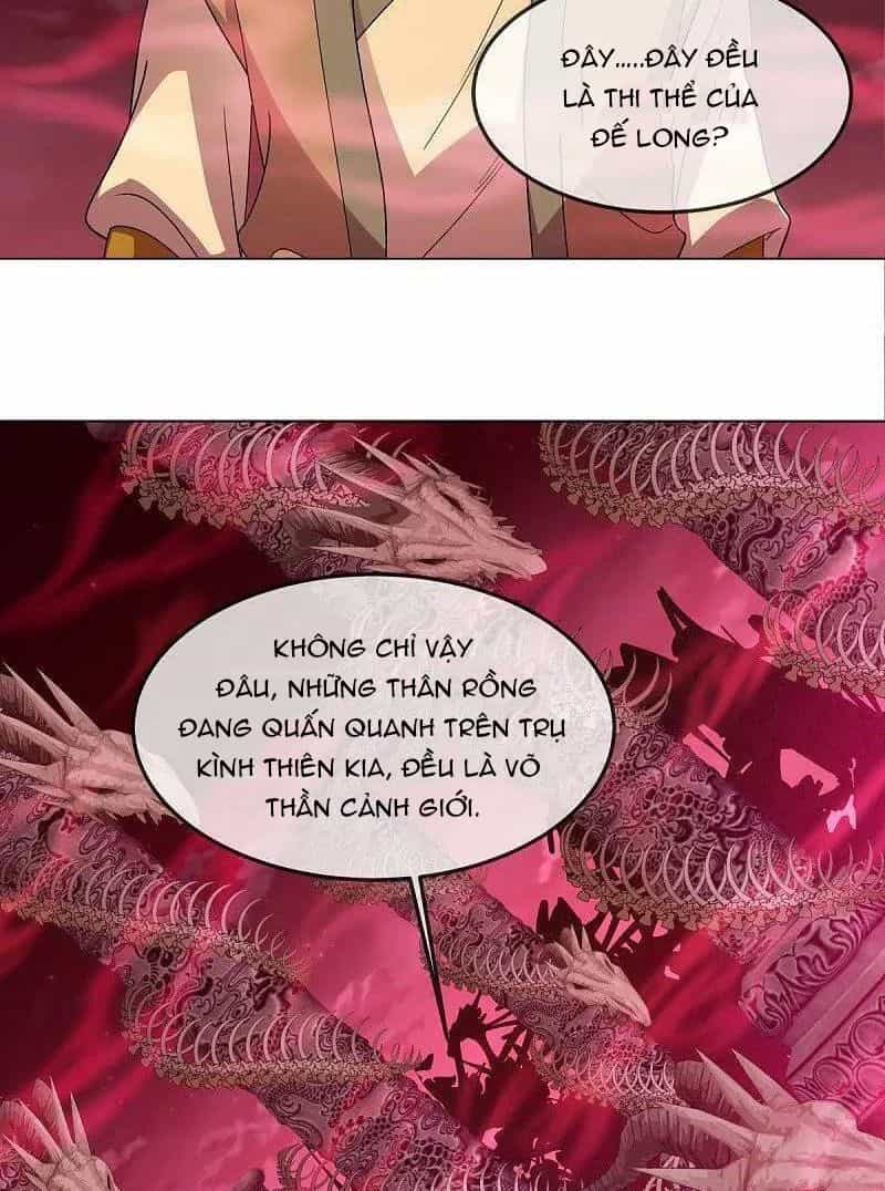 Chiến Hồn Tuyệt Thế - Chương 552 - ảnh 54